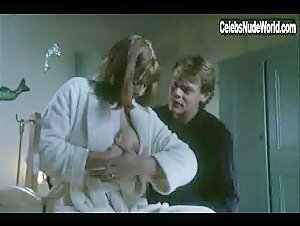 Serena Gordon in Chiller (series) (1995) 12