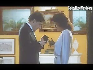Cecilia Cerocchi in La signora della notte (1986) 1