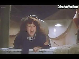 Cecilia Cerocchi in La signora della notte (1986) 13