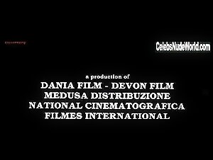 Serena Grandi in Le foto di Gioia (1987) 4
