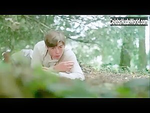 Serena Grandi in Les exploits d'un jeune Don Juan (1986) 2