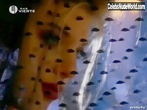 Shae Marks in Playboy Video Playmate Calendar 1995 (1994) 18