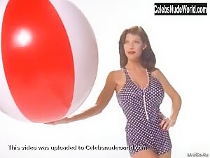 Shae Marks in Playboy: Voluptuous Vixens (1997) 12