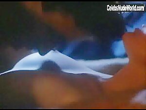 Shannen Doherty Couple , Sensual in Blindfold: Acts of Obsession (1994)