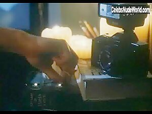 Shannen Doherty Flasing , boobs in Blindfold: Acts of Obsession (1994) 1
