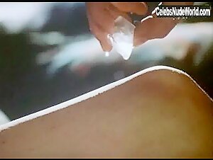Shannen Doherty Fetish , Kissing in Blindfold: Acts of Obsession (1994) 1