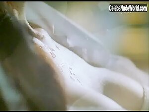 Shannen Doherty Fetish , Kissing in Blindfold: Acts of Obsession (1994) 6