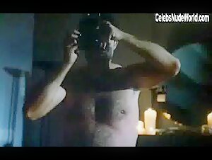 Shannen Doherty boobs , Sensual in Blindfold: Acts of Obsession (1994) 11