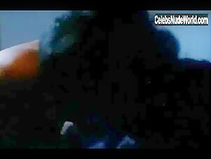 Shannen Doherty boobs , Sensual in Blindfold: Acts of Obsession (1994) 13