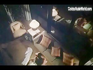 Shannen Doherty boobs , Sensual in Blindfold: Acts of Obsession (1994) 5