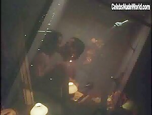 Shannen Doherty Nipple , Sensual in Blindfold: Acts of Obsession (1994) 3