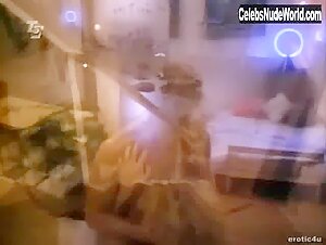 Shannon Tweed Hot , Couple scene in Last Call (1991) 11