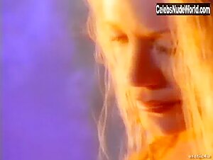 Shannon Tweed boobs , Blonde in Playboy Celebrity Centerfold: Shannon Tweed (1996) 13
