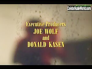 Shannon Tweed Bathtub , Hot scene in Powerplay (1999) 6