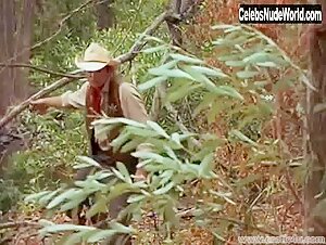 Shannon Tweed Outdoor , Blonde in Rowdy Girls (2000) 1
