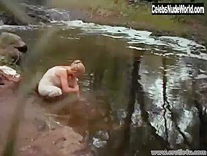 Shannon Tweed Outdoor , Blonde in Rowdy Girls (2000) 3