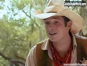 Shannon Tweed Outdoor , Blonde in Rowdy Girls (2000) 7