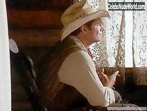 Shannon Tweed boobs , Blonde in Rowdy Girls (2000) 1