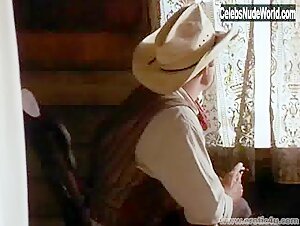 Shannon Tweed boobs , Blonde in Rowdy Girls (2000) 10