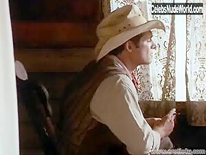 Shannon Tweed boobs , Blonde in Rowdy Girls (2000) 13