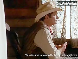 Shannon Tweed boobs , Blonde in Rowdy Girls (2000) 14