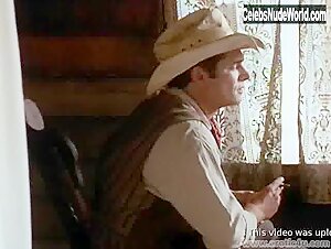 Shannon Tweed boobs , Blonde in Rowdy Girls (2000) 15