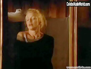 Shannon Tweed boobs , Blonde in Rowdy Girls (2000) 2