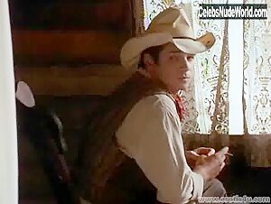 Shannon Tweed boobs , Blonde in Rowdy Girls (2000) 7