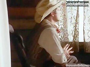 Shannon Tweed boobs , Blonde in Rowdy Girls (2000) 9