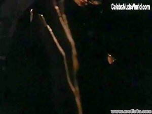 Shannon Tweed Blonde , Gets Undressed in Rowdy Girls (2000) 1