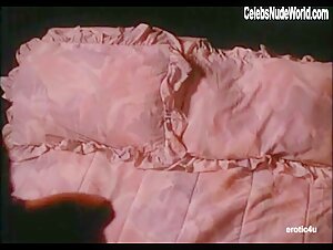 Shannon Tweed boobs , Nipple scene in Scorned (1993) 3