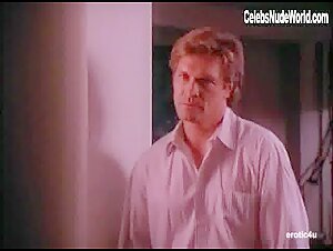 Shannon Tweed Explicit , Blonde scene in Scorned (1993) 14