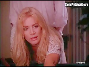 Shannon Tweed Explicit , Blonde scene in Scorned (1993) 17