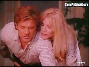 Shannon Tweed Explicit , Blonde scene in Scorned (1993) 3