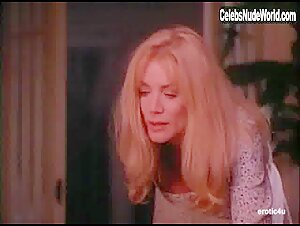Shannon Tweed Explicit , Blonde scene in Scorned (1993) 4