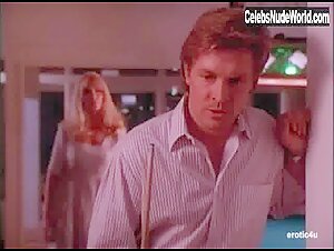 Shannon Tweed Explicit , Blonde scene in Scorned (1993) 5
