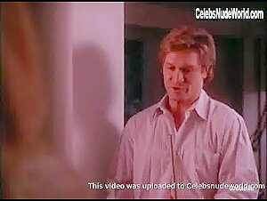 Shannon Tweed Explicit , Blonde scene in Scorned (1993) 6