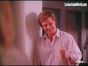Shannon Tweed Explicit , Blonde scene in Scorned (1993) 7