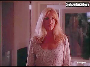 Shannon Tweed Explicit , Blonde scene in Scorned (1993) 8