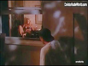 Shannon Tweed Lingerie , Blonde scene in Scorned (1993) 12