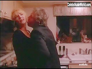 Shannon Tweed Blonde , Sexy Dress in Scorned (1993) 16