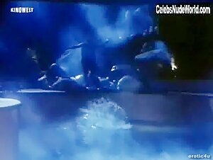 Shannon Tweed Pool , Wet in Sexual Response (1992) 2
