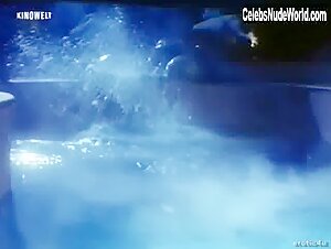 Shannon Tweed Pool , Wet in Sexual Response (1992) 3