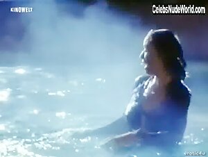 Shannon Tweed Pool , Wet in Sexual Response (1992) 4