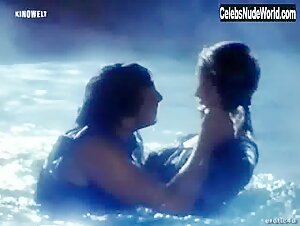 Shannon Tweed Pool , Wet in Sexual Response (1992) 8
