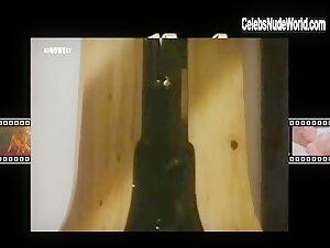 Shannon Tweed Shower , Butt in Sexual Response (1992) 1