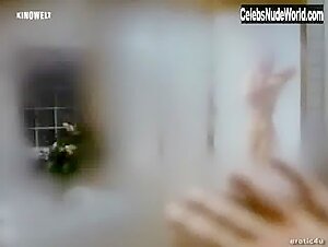 Shannon Tweed Shower , Butt in Sexual Response (1992) 12