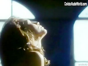 Shannon Tweed boobs , Kissing in Sexual Response (1992) 20