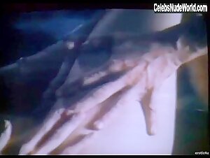 Shannon Tweed Nipple , Couple in Body Chemistry 4: Full Exposure (1995) 12