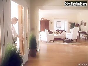 Shannon Whirry White Lingerie , boobs in Mirror Images 2 (1994) 11